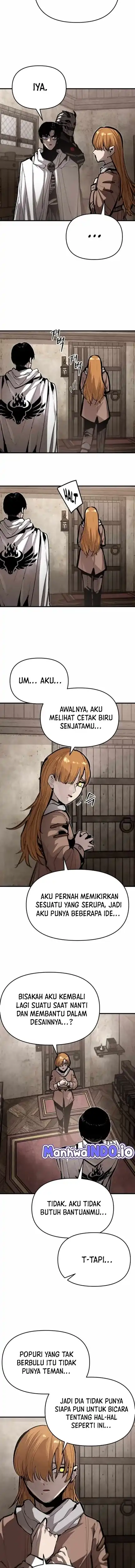 War of Corpses Chapter 41 halaman 7