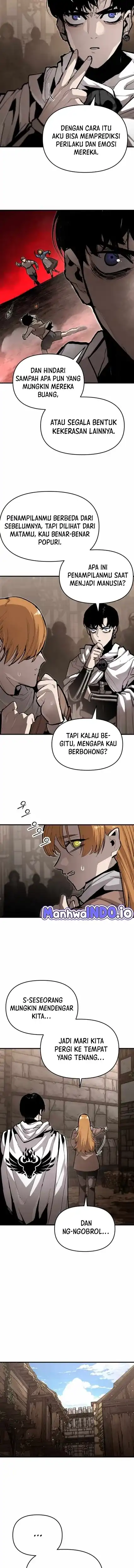 War of Corpses Chapter 41 halaman 2
