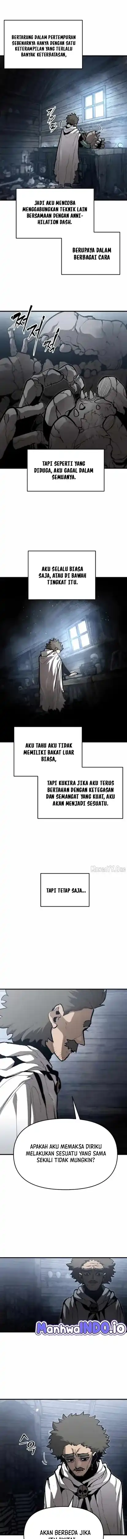 War of Corpses Chapter 43 halaman 2