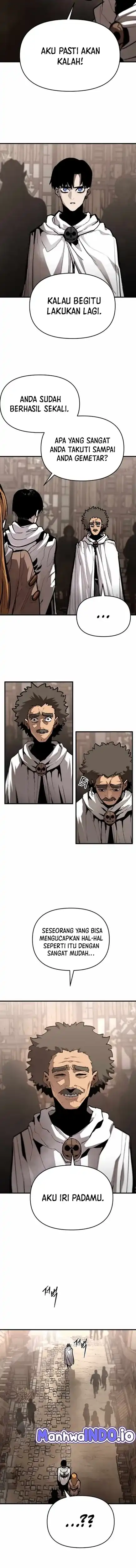 War of Corpses Chapter 44 halaman 4