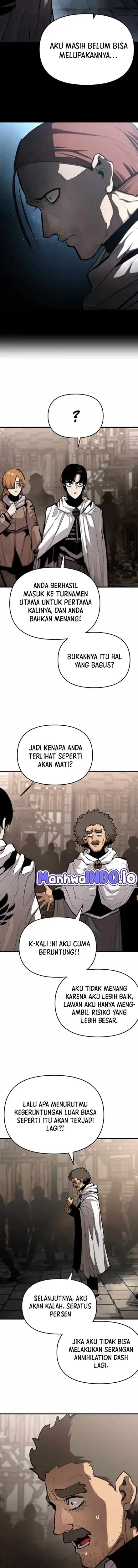 War of Corpses Chapter 44 halaman 3