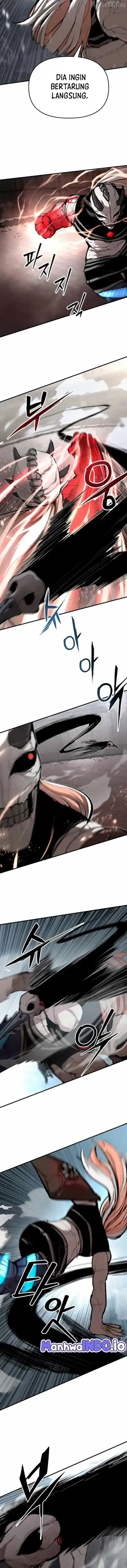War of Corpses Chapter 45 halaman 4