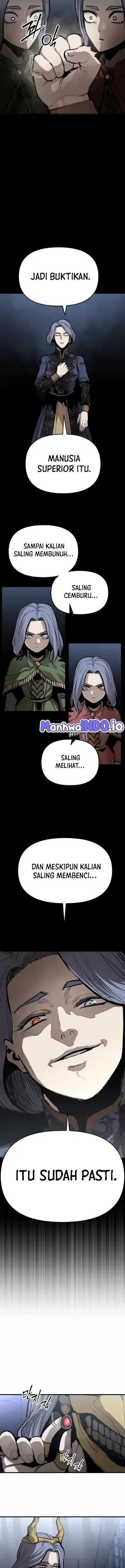 War of Corpses Chapter 45 halaman 12