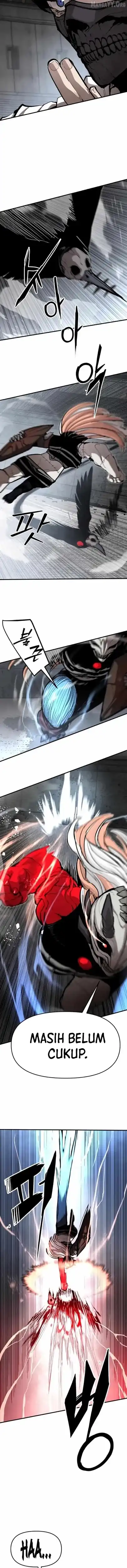 War of Corpses Chapter 45 halaman 7