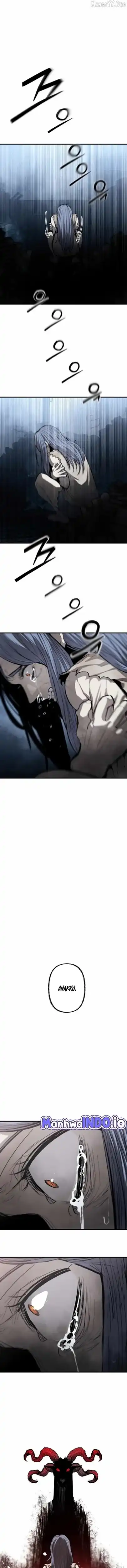 War of Corpses Chapter 46 halaman 7