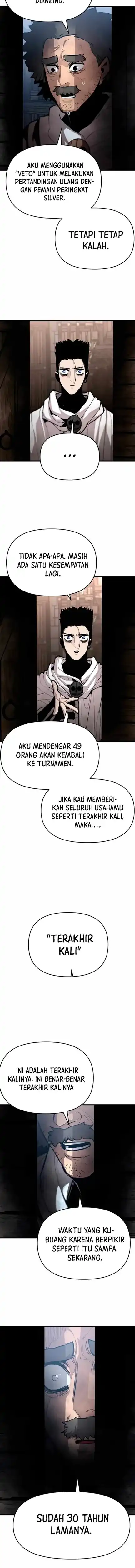 War of Corpses Chapter 47 halaman 12