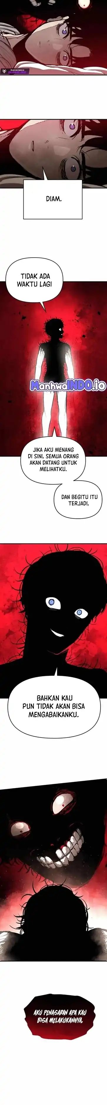 War of Corpses Chapter 49 halaman 12