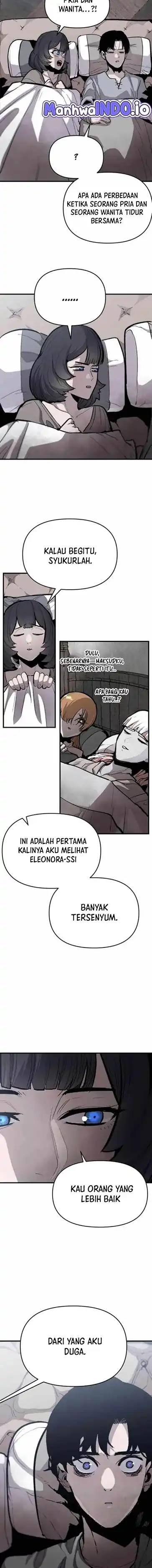 War of Corpses Chapter 49 halaman 10