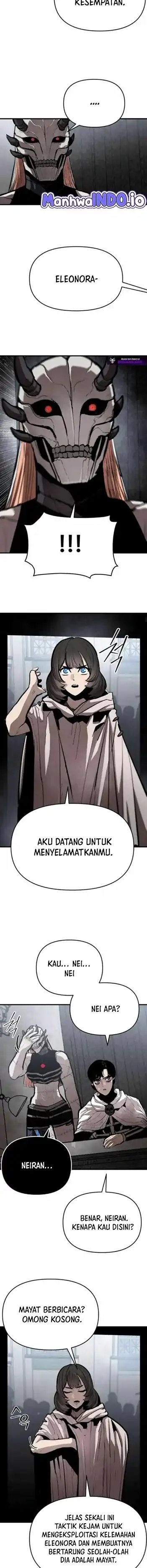 War of Corpses Chapter 49 halaman 2
