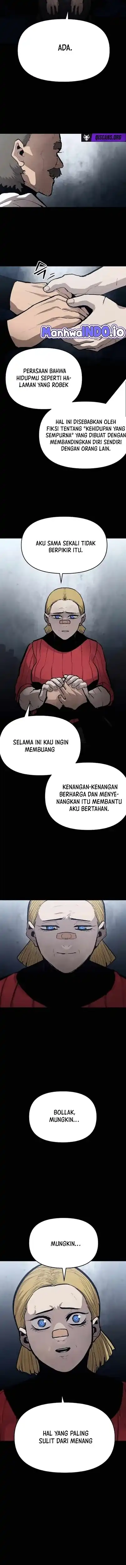 War of Corpses Chapter 50 halaman 12