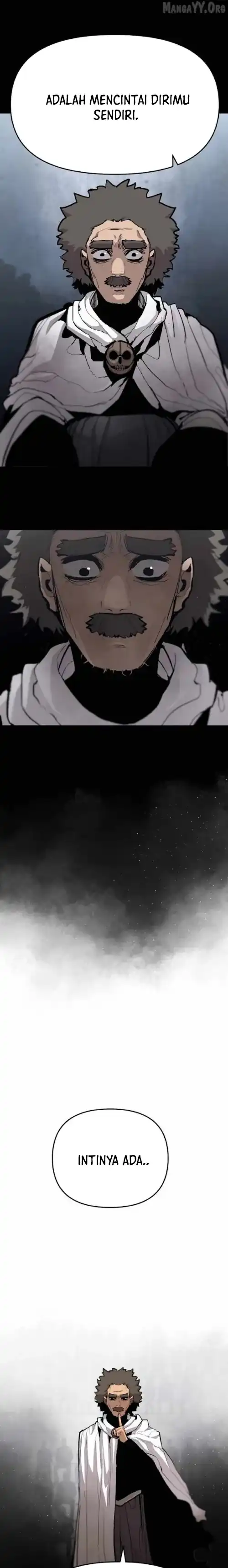 War of Corpses Chapter 50 halaman 13