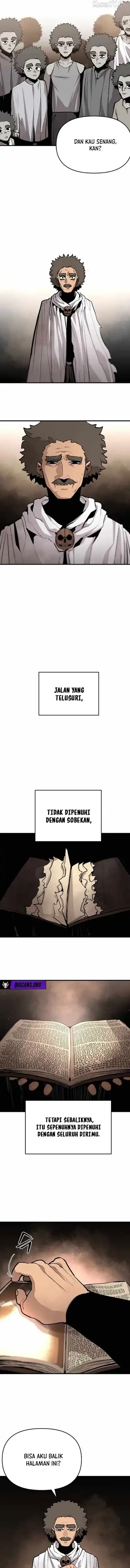 War of Corpses Chapter 51 halaman 7