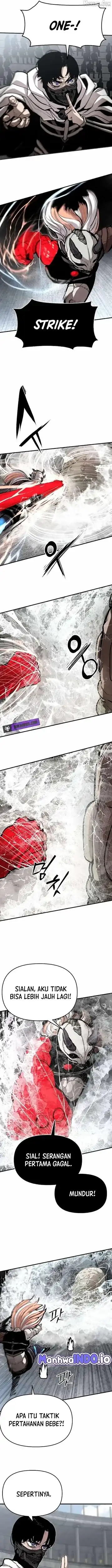 War of Corpses Chapter 53 halaman 7