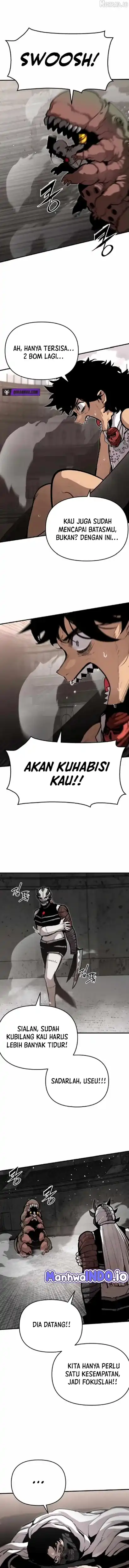 War of Corpses Chapter 55 halaman 4