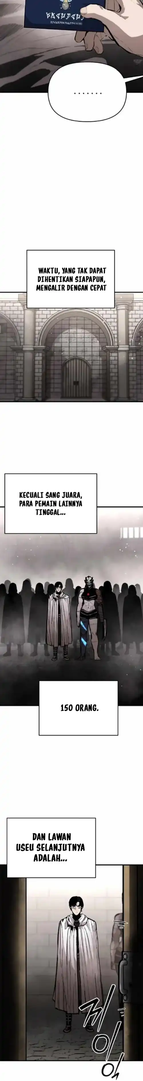 War of Corpses Chapter 55 halaman 14