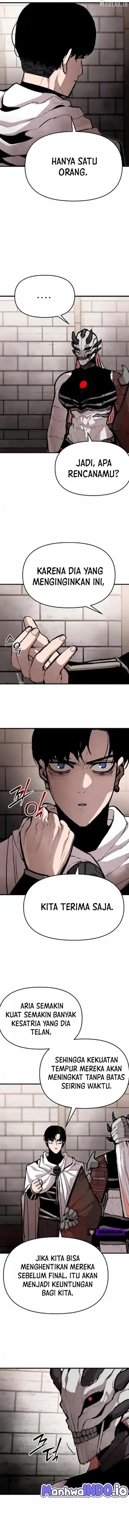 War of Corpses Chapter 56 halaman 7