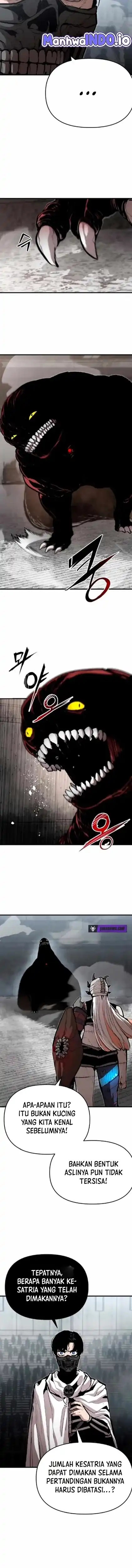 War of Corpses Chapter 56 halaman 9