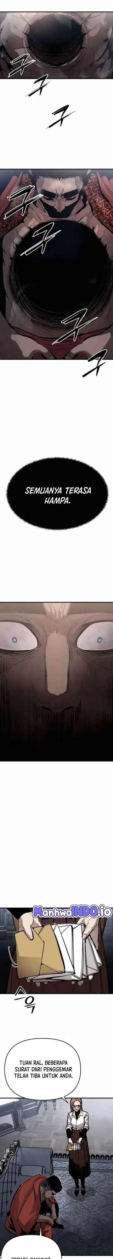 War of Corpses Chapter 61 halaman 7