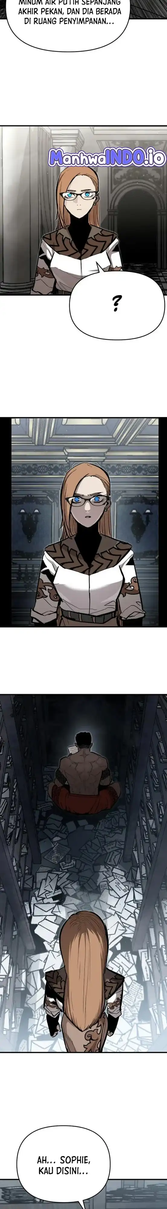 War of Corpses Chapter 62 halaman 2