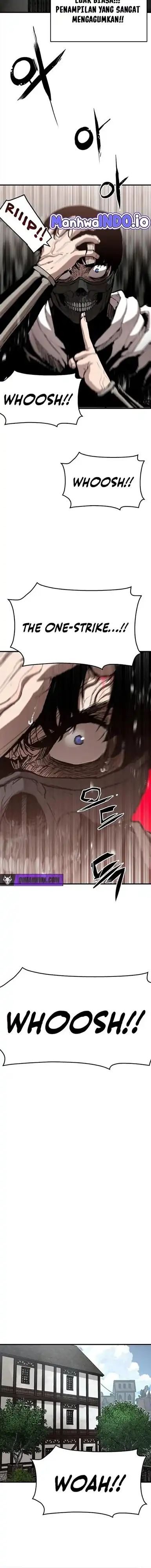 War of Corpses Chapter 63 halaman 11