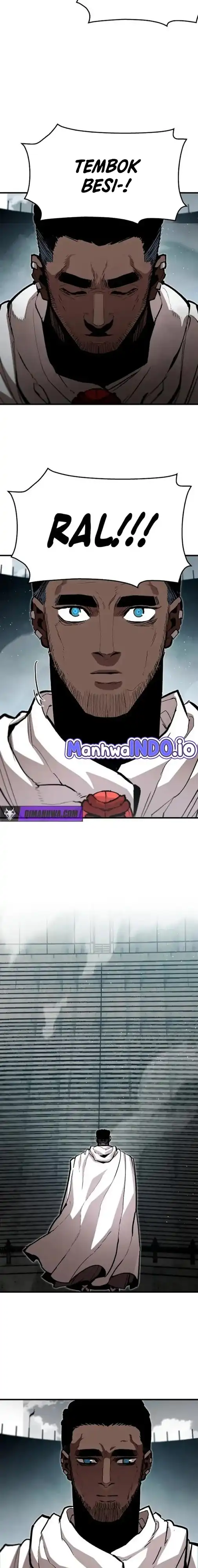 War of Corpses Chapter 63 halaman 2