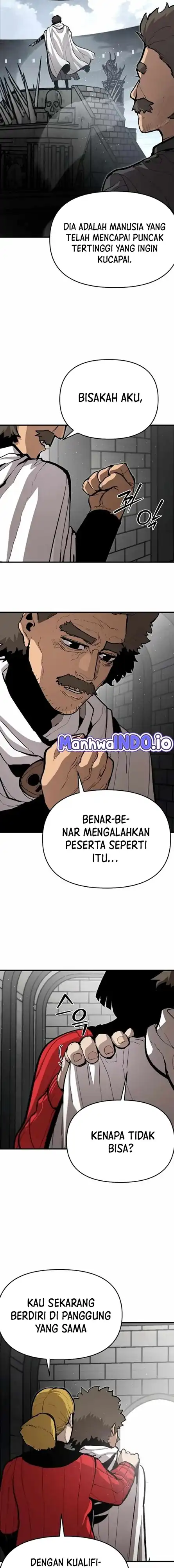War of Corpses Chapter 64 halaman 11
