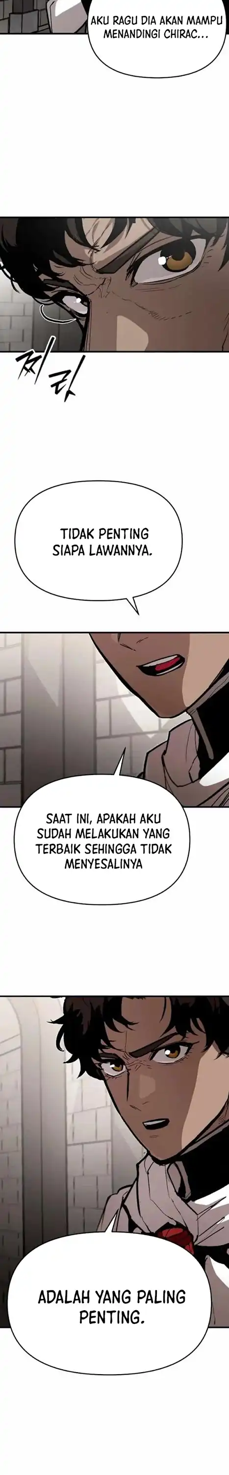 War of Corpses Chapter 64 halaman 8
