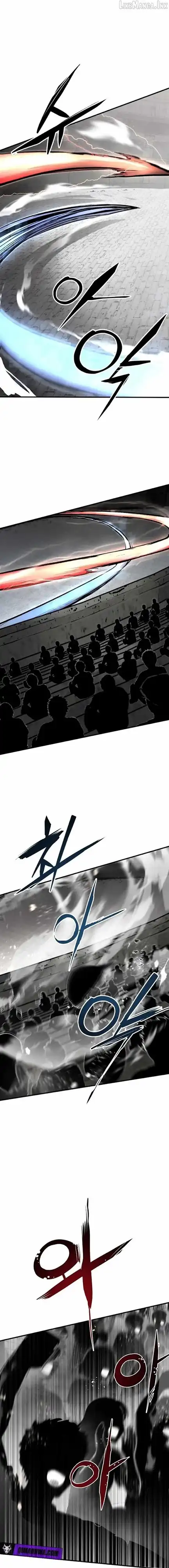 War of Corpses Chapter 65 halaman 5