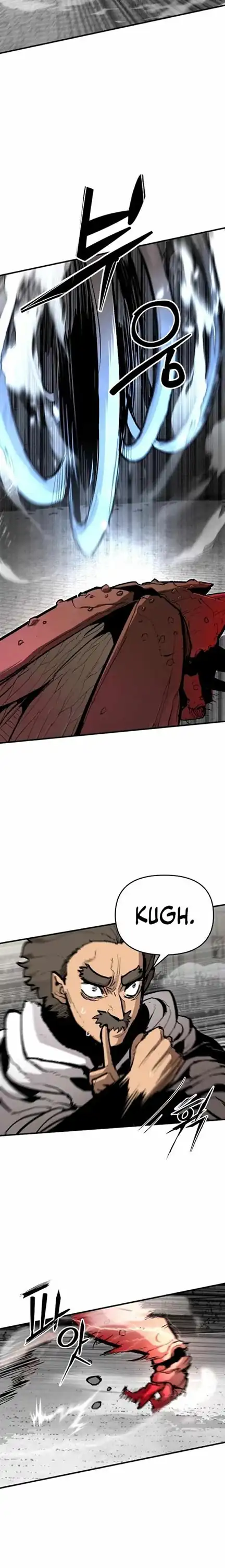 War of Corpses Chapter 65 halaman 8