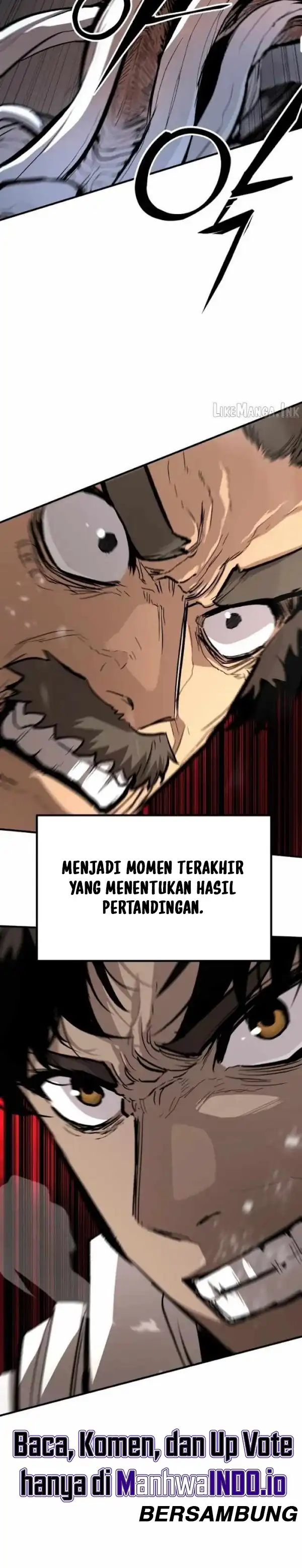 War of Corpses Chapter 65 halaman 22