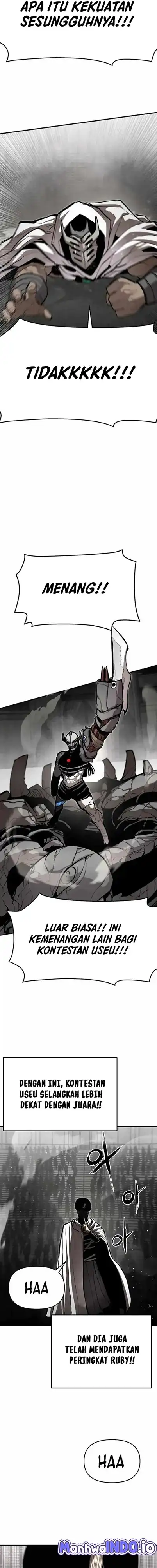 War of Corpses Chapter 67 halaman 15