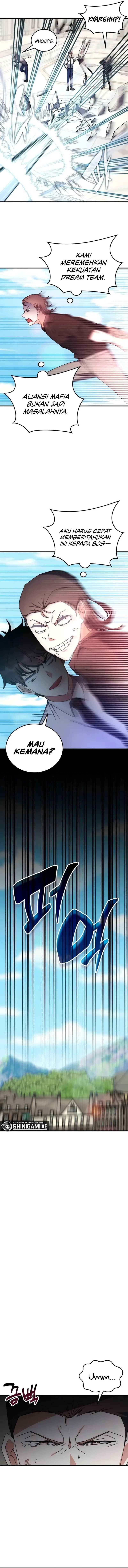 Transcension Academy Chapter 103 halaman 14