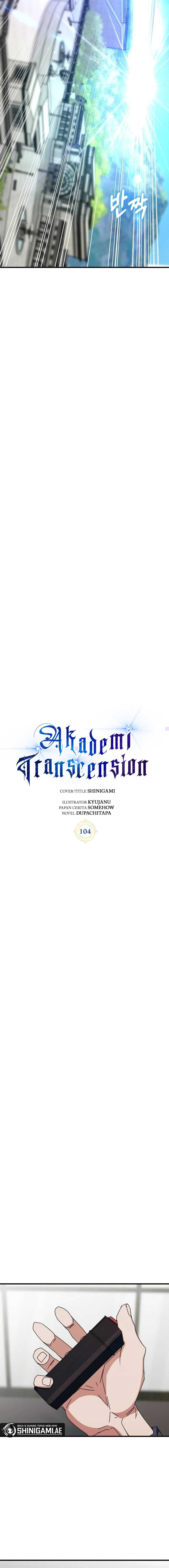 Transcension Academy Chapter 104 halaman 7