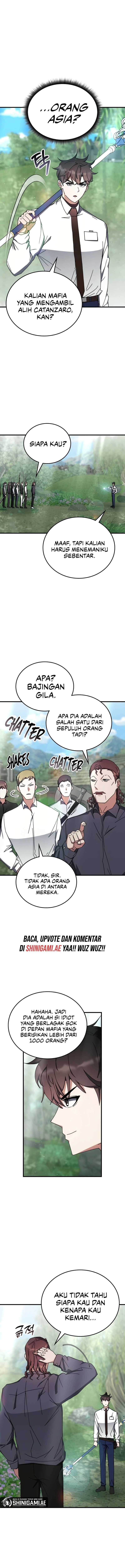 Transcension Academy Chapter 104 halaman 10
