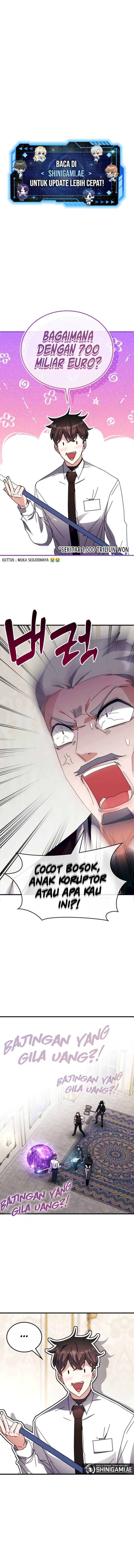 Transcension Academy Chapter 108 halaman 2