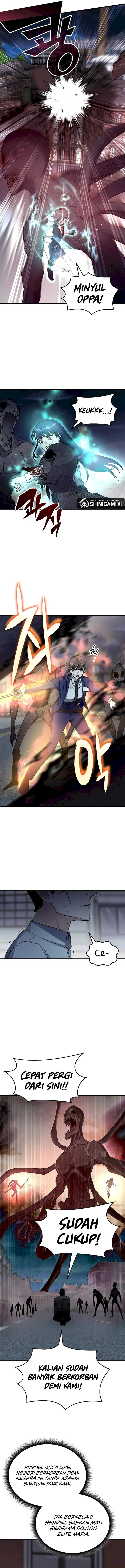 Transcension Academy Chapter 111 halaman 7