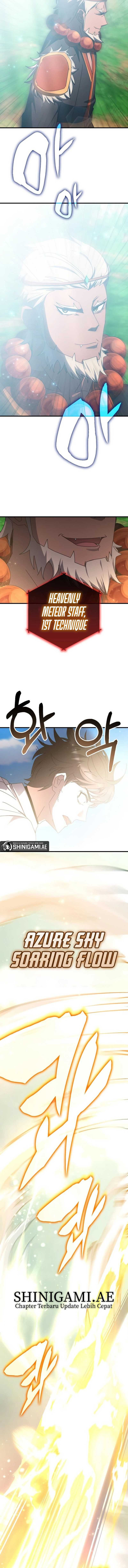 Transcension Academy Chapter 116 halaman 10