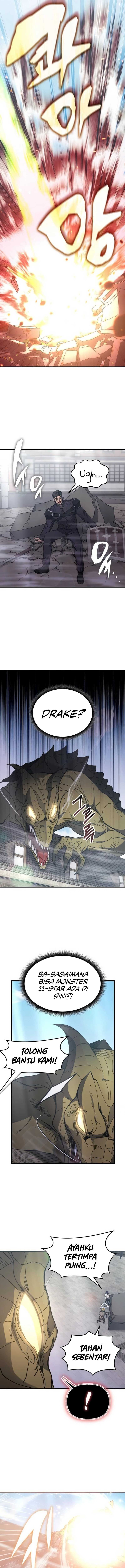 Transcension Academy Chapter 130 halaman 4