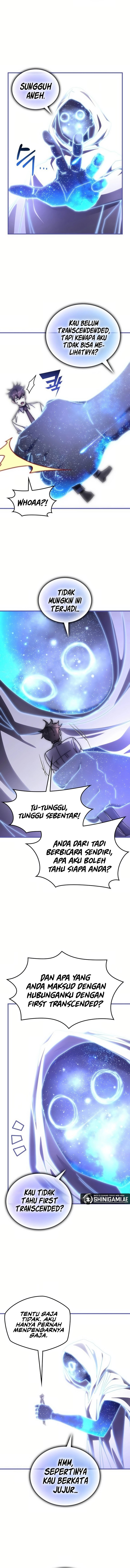 Transcension Academy Chapter 138 halaman 3