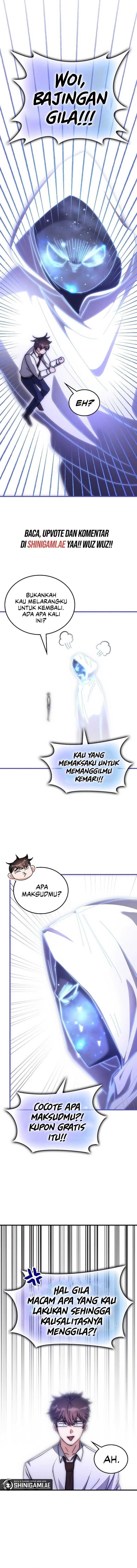 Transcension Academy Chapter 144 halaman 10