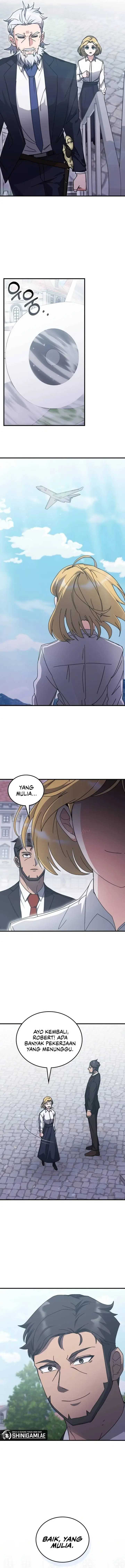Transcension Academy Chapter 146 halaman 8