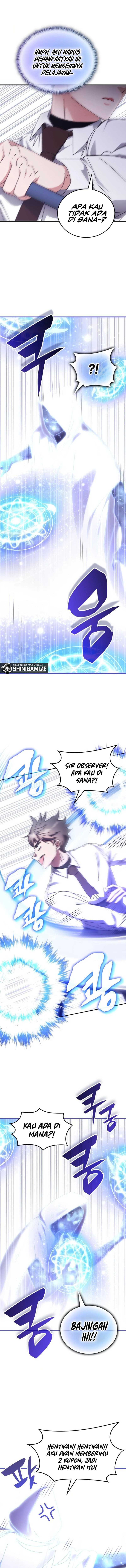Transcension Academy Chapter 153 halaman 10