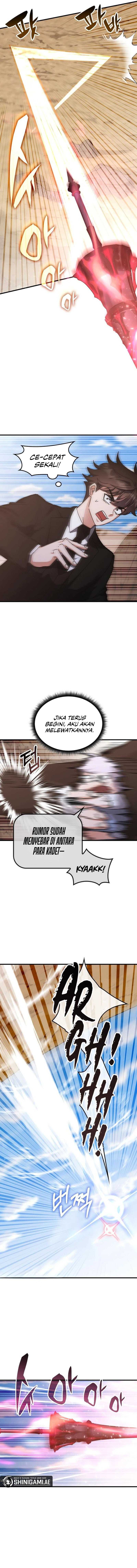 Transcension Academy Chapter 155 halaman 7