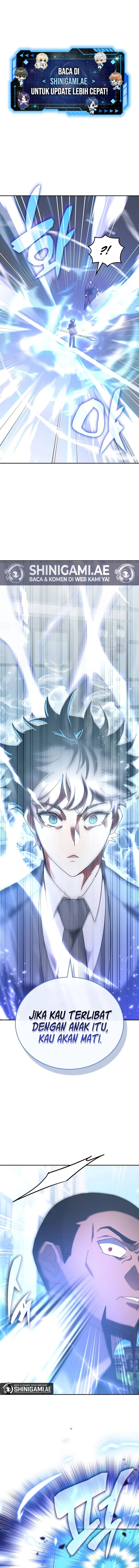 Transcension Academy Chapter 158 halaman 2