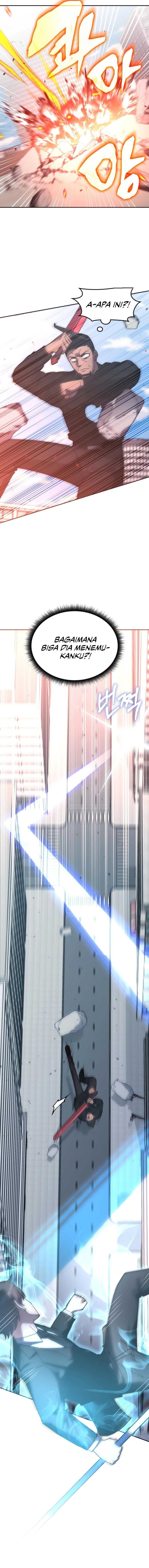 Transcension Academy Chapter 159 halaman 11
