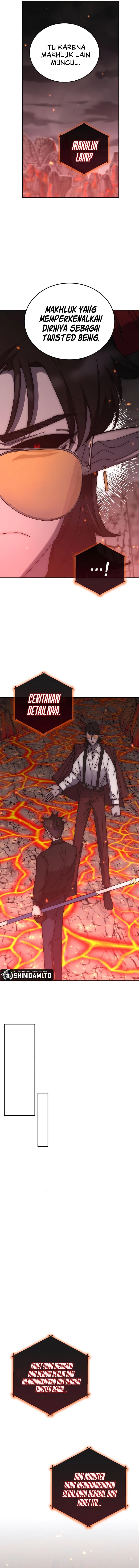 Transcension Academy Chapter 162 halaman 4