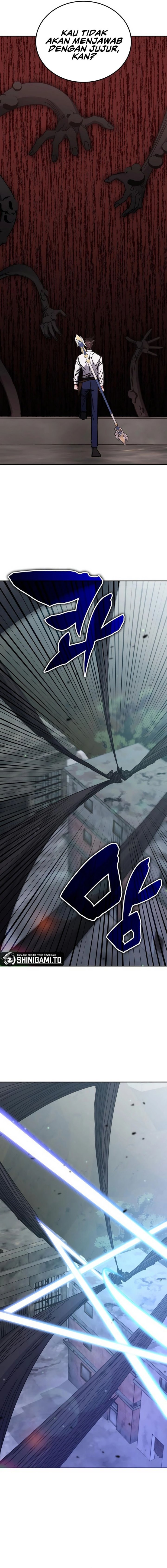 Transcension Academy Chapter 171 halaman 4