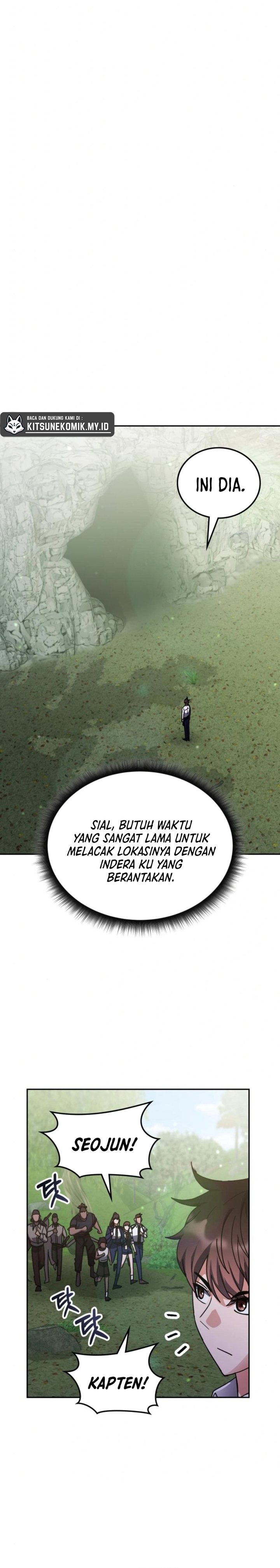 Transcension Academy Chapter 173 halaman 17