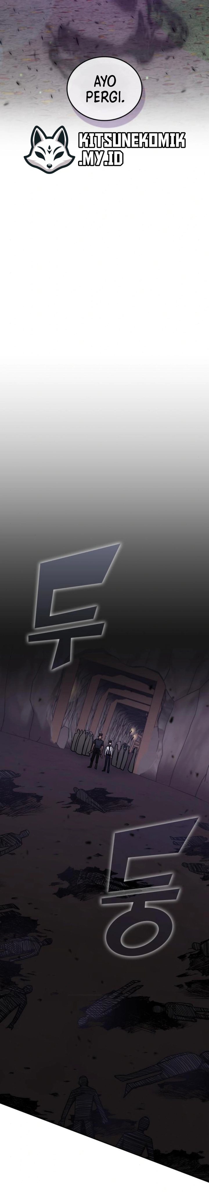Transcension Academy Chapter 173 halaman 21