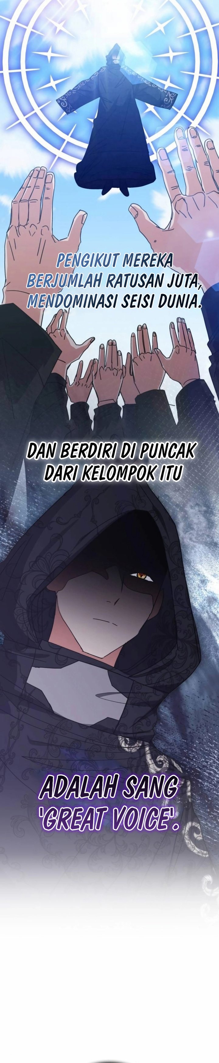 Transcension Academy Chapter 174 halaman 5